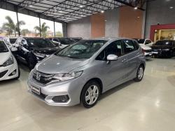 HONDA Fit 1.5 16V 4P PERSONAL FLEX AUTOMTICO CVT