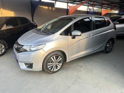 HONDA Fit 1.5 16V 4P EX AUTOMTICO