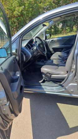 HONDA Fit 1.5 16V 4P EX