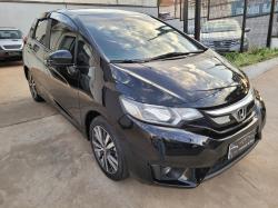 HONDA Fit 1.5 16V 4P EXL FLEX AUTOMTICO
