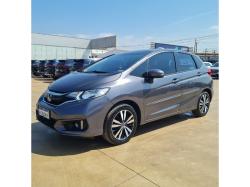 HONDA Fit 1.5 16V 4P EX FLEX AUTOMTICO