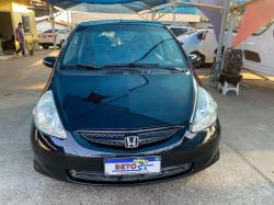 HONDA Fit 1.5 16V 4P EX AUTOMTICO