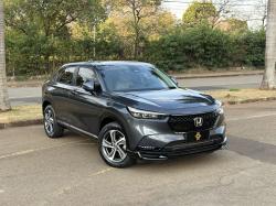 HONDA HR-V 1.5 16V 4P FLEX TOURING TURBO AUTOMTICO CVT