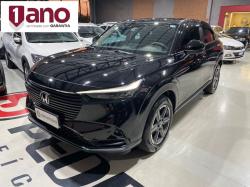 HONDA HR-V 1.5 16V 4P FLEX EX AUTOMTICO CVT