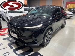 HONDA HR-V 1.5 16V 4P FLEX EX AUTOMTICO CVT