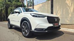 HONDA HR-V 1.5 16V 4P FLEX EXL AUTOMTICO CVT