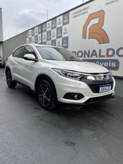 HONDA HR-V 1.5 16V 4P FLEX EX AUTOMTICO CVT