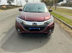 HONDA HR-V 1.5 16V 4P TOURING TURBO AUTOMTICO CVT