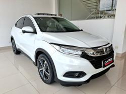 HONDA HR-V 1.5 16V 4P TOURING TURBO AUTOMTICO CVT