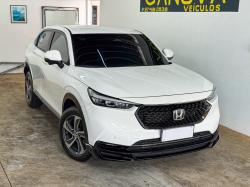 HONDA HR-V 1.5 16V 4P FLEX TOURING TURBO AUTOMTICO CVT