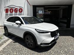 HONDA HR-V 1.5 16V 4P FLEX EXL AUTOMTICO CVT