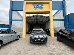 HONDA HR-V 1.5 16V 4P FLEX EXL AUTOMTICO CVT