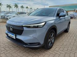 HONDA HR-V 1.5 16V 4P FLEX EXL AUTOMTICO CVT