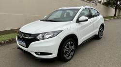 HONDA HR-V 1.5 16V 4P FLEX EX AUTOMTICO CVT