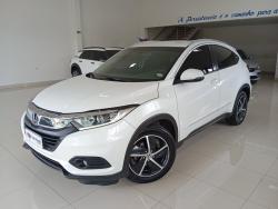 HONDA HR-V 1.5 16V 4P FLEX EX AUTOMTICO CVT