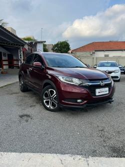 HONDA HR-V 1.5 16V 4P TOURING TURBO AUTOMTICO CVT