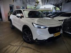 HONDA HR-V 1.5 16V 4P FLEX EXL AUTOMTICO CVT