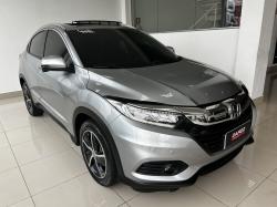 HONDA HR-V 1.5 16V 4P TOURING TURBO AUTOMTICO CVT