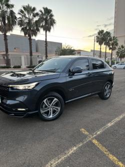 HONDA HR-V 1.5 16V 4P TOURING TURBO AUTOMTICO CVT