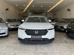 HONDA HR-V 1.5 16V 4P FLEX EXL AUTOMTICO CVT