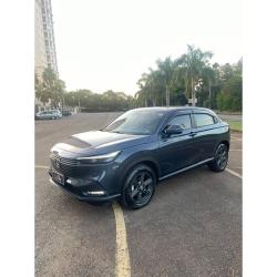 HONDA HR-V 1.5 16V 4P FLEX EXL AUTOMTICO CVT