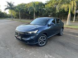 HONDA HR-V 1.5 16V 4P FLEX EX AUTOMTICO CVT