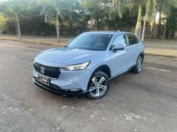 HONDA HR-V 1.5 16V 4P FLEX TOURING TURBO AUTOMTICO CVT