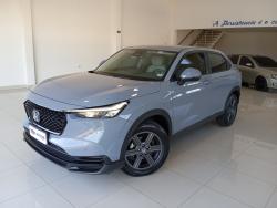 HONDA HR-V 1.5 16V 4P FLEX ADVANCE TURBO AUTOMTICO CVT