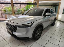 HONDA HR-V 1.5 16V 4P FLEX EXL AUTOMTICO CVT
