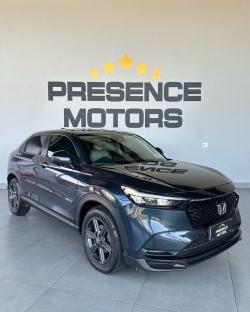 HONDA HR-V 1.5 16V 4P TOURING TURBO AUTOMTICO CVT