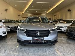 HONDA HR-V 1.5 16V 4P FLEX EX AUTOMTICO CVT