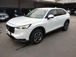 HONDA HR-V 1.5 16V 4P FLEX EX AUTOMTICO CVT