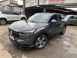 HONDA HR-V 1.5 16V 4P FLEX TOURING TURBO AUTOMTICO CVT