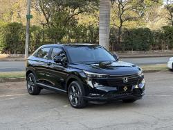 HONDA HR-V 1.5 16V 4P FLEX EXL AUTOMTICO CVT