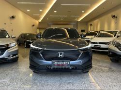 HONDA HR-V 1.5 16V 4P FLEX EXL AUTOMTICO CVT