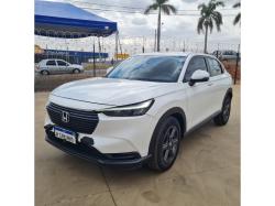 HONDA HR-V 1.5 16V 4P FLEX EXL AUTOMTICO CVT