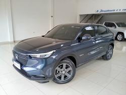 HONDA HR-V 1.5 16V 4P FLEX EXL AUTOMTICO CVT