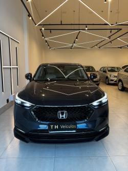 HONDA HR-V 1.5 16V 4P FLEX ADVANCE TURBO AUTOMTICO CVT
