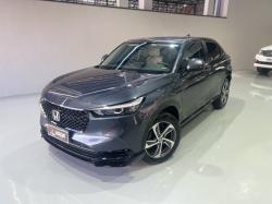 HONDA HR-V 1.5 16V 4P FLEX TOURING TURBO AUTOMTICO CVT