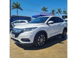 HONDA HR-V 1.5 16V 4P FLEX TOURING TURBO AUTOMTICO CVT