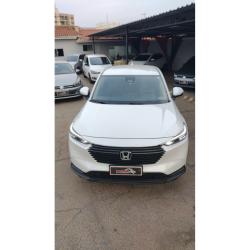 HONDA HR-V 1.5 16V 4P FLEX EXL AUTOMTICO CVT