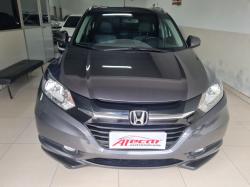 HONDA HR-V 1.8 16V 4P EX FLEX AUTOMTICO CVT