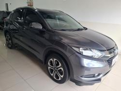 HONDA HR-V 1.8 16V 4P EX FLEX AUTOMTICO CVT