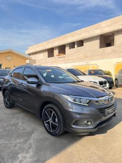 HONDA HR-V 1.8 16V 4P EX FLEX AUTOMTICO CVT