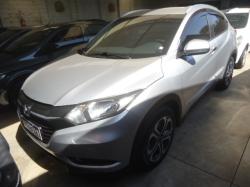 HONDA HR-V 1.8 16V 4P EXL FLEX AUTOMTICO CVT