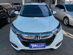 HONDA HR-V 1.8 16V 4P EXL FLEX AUTOMTICO CVT