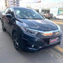 HONDA HR-V 1.8 16V 4P EX FLEX AUTOMTICO CVT