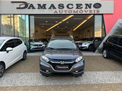 HONDA HR-V 1.8 16V 4P EX FLEX AUTOMTICO CVT