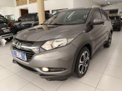 HONDA HR-V 1.8 16V 4P EXL FLEX AUTOMTICO CVT