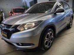 HONDA HR-V 1.8 16V 4P EXL FLEX AUTOMTICO CVT